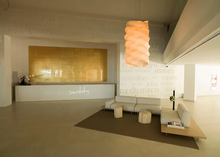 Son Moll Sentits Hotel & Spa - Adults Only