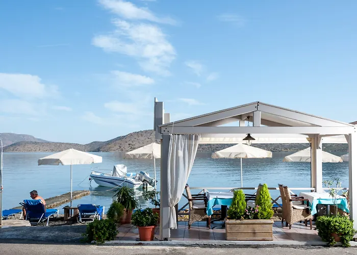 Elounda Akti Olous Adults Only