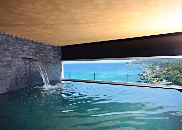 Son Moll Sentits Hotel & Spa - Adults Only