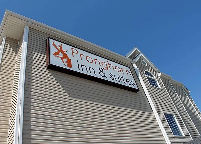 Microtel Inn And Suites By Wyndham Rawlins