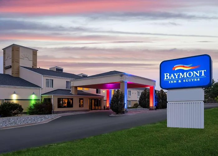 Baymont By Wyndham Limon