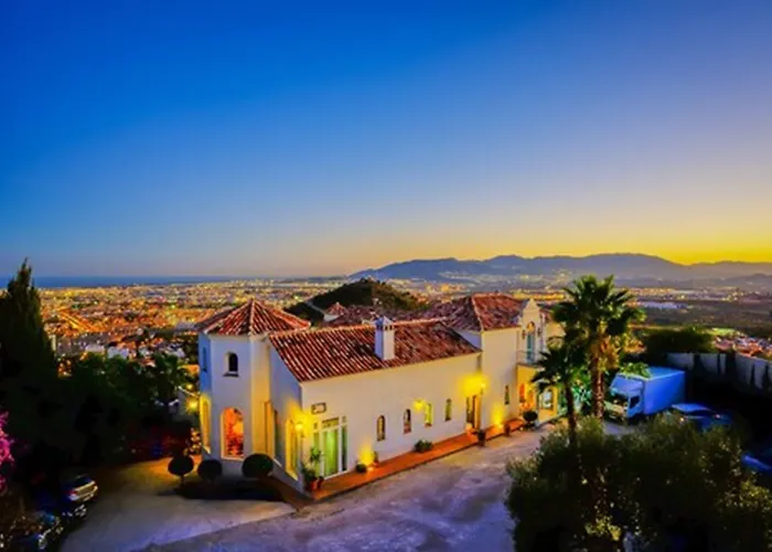 Villa Guadalupe