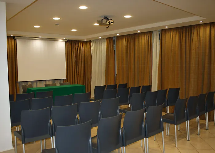 Hotel Villa Cibele