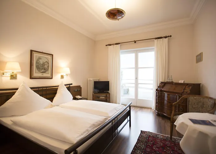 Hotel Mueller