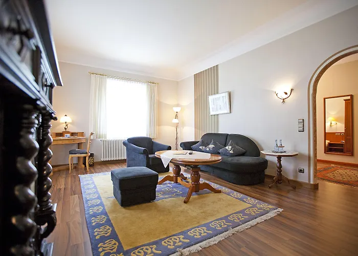 Hotel Mueller