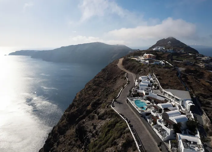 Santorini Princess Spa Hotel