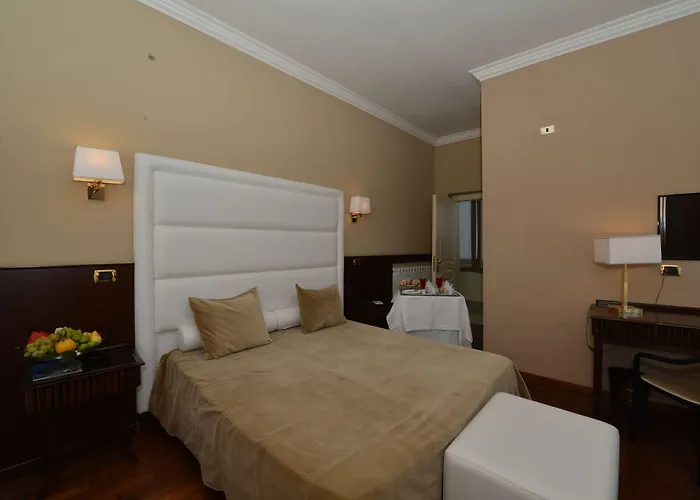 Hotel Palma