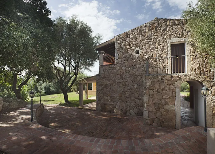 Felix Hotels - Country Resort Parco Degli Ulivi