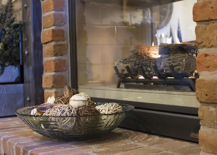Andreas Hotel & Spa