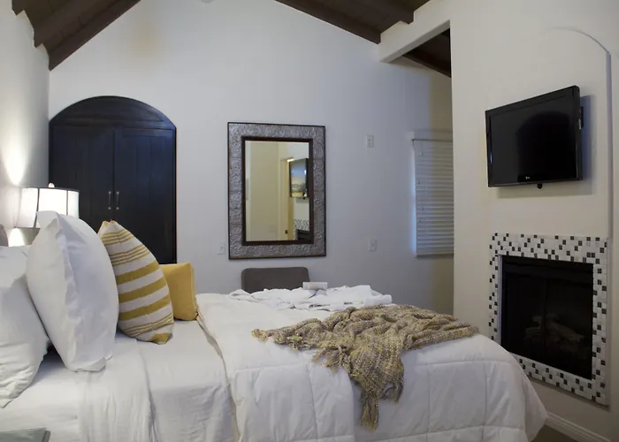 Andreas Hotel & Spa
