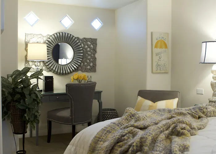 Andreas Hotel & Spa