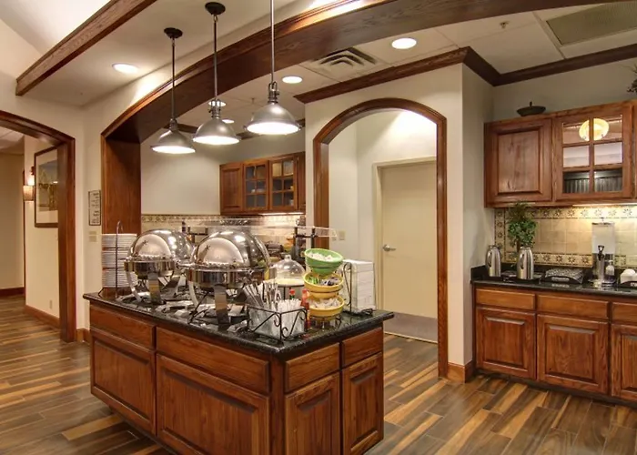 Homewood Suites By Hilton Oklahoma City-West