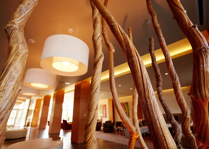 I Hotel And Conference Center - Champaign