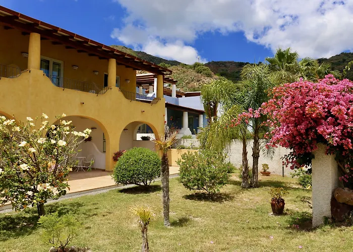 Hotel Bougainville