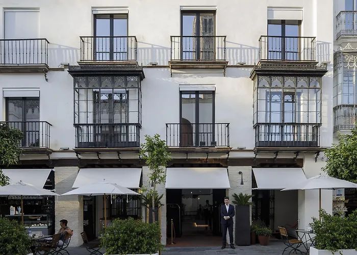 Eme Catedral Mercer Hotel