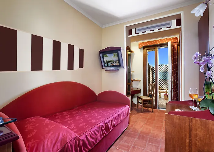 Hotel Prestige