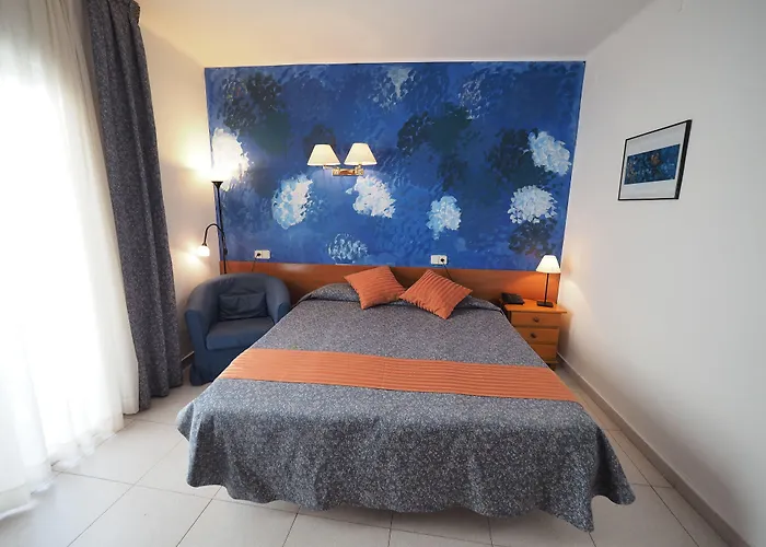 Hotel Montserrat