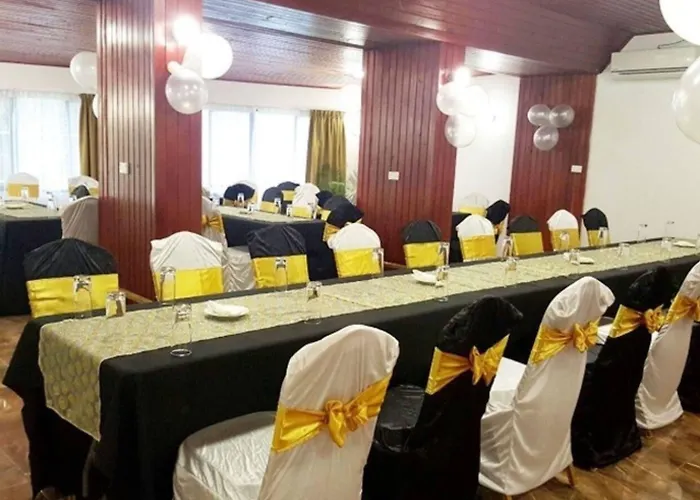Suva Motor Inn