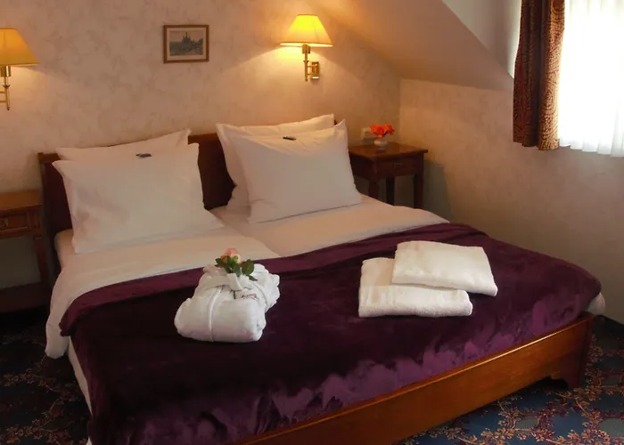Boutiquehotel Schlosspalais