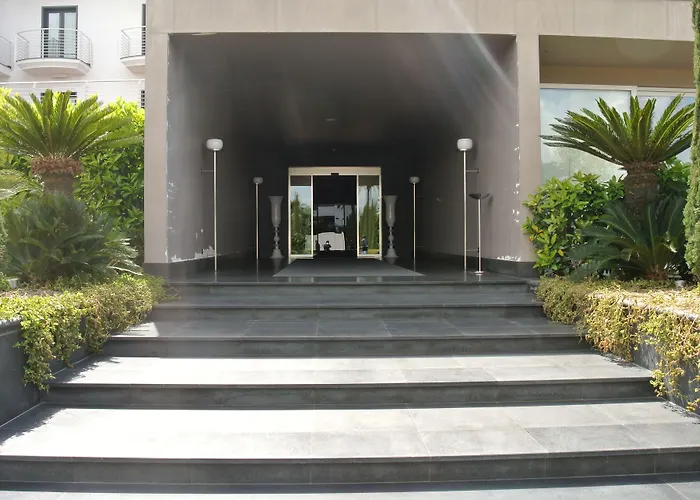 Hotel Giulia Ocean Club