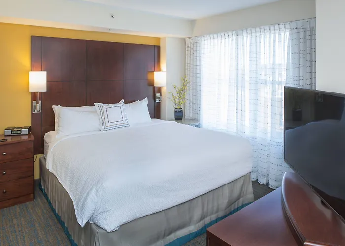 Residence Inn By Marriott Moncton