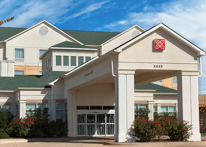 Hilton Garden Inn Abilene