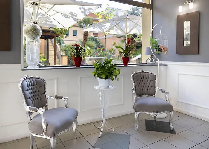 Hotel Villa Margherita