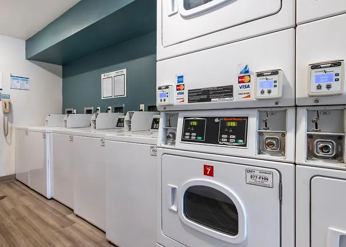 Woodspring Suites Huntsville/ Madison