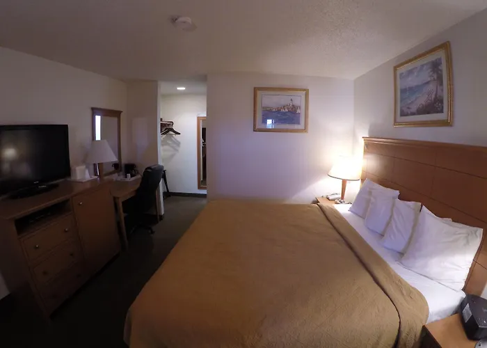 Rodeway Inn Point Pleasant Beach