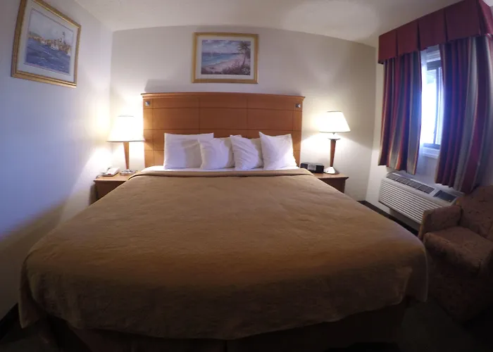 Rodeway Inn Point Pleasant Beach