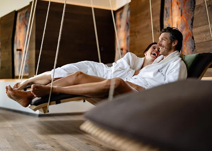 Leitgam Adults Only Hotel