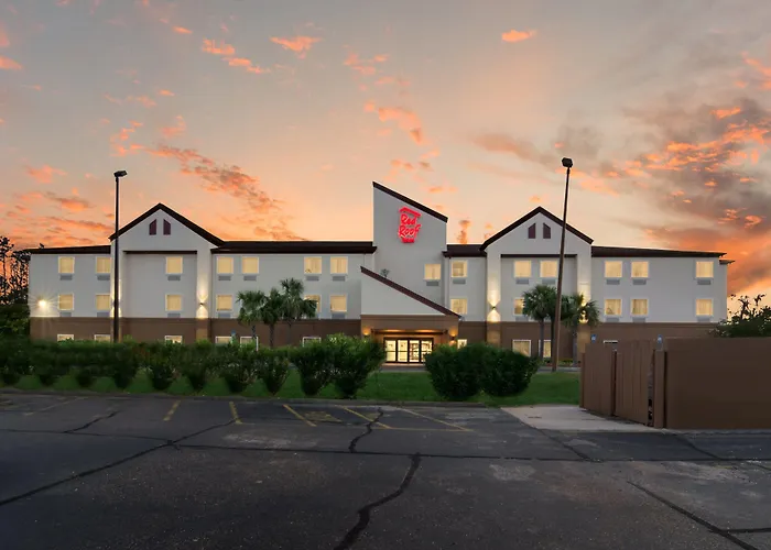 Red Roof Inn Panama City