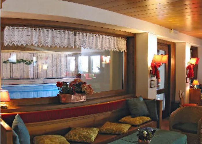 Hotel Mirage