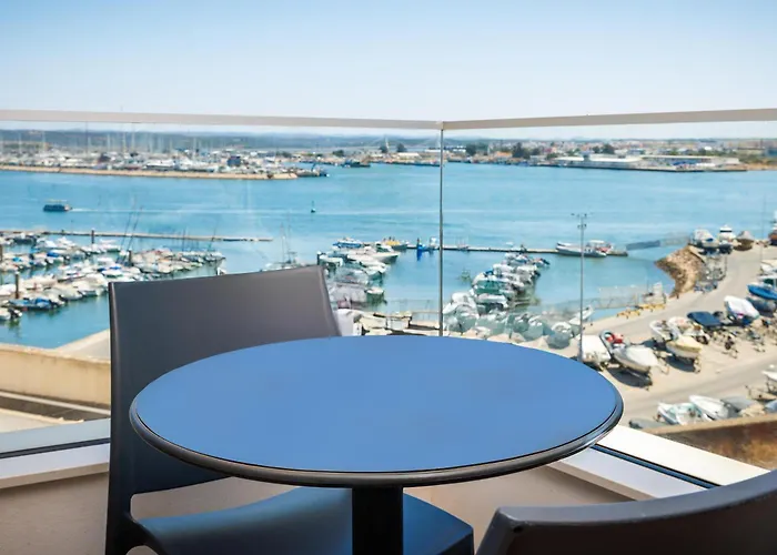 Jupiter Marina Hotel - Couples & Spa (Adults Only)