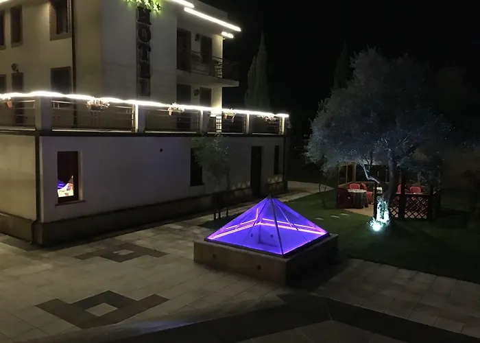 Hotel Al Ritrovo