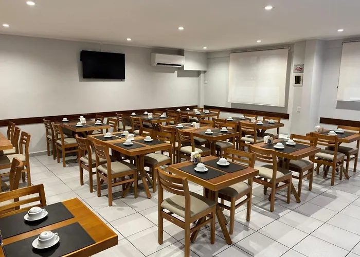 Caicara Hotel