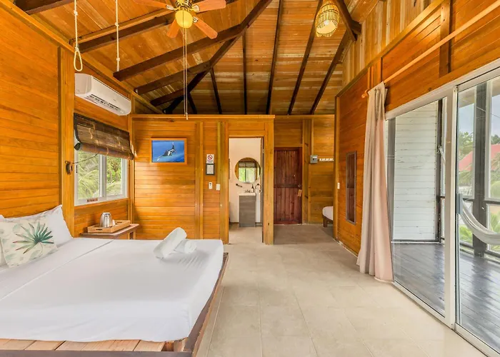 Tekio Beach Hotel Isla Holbox