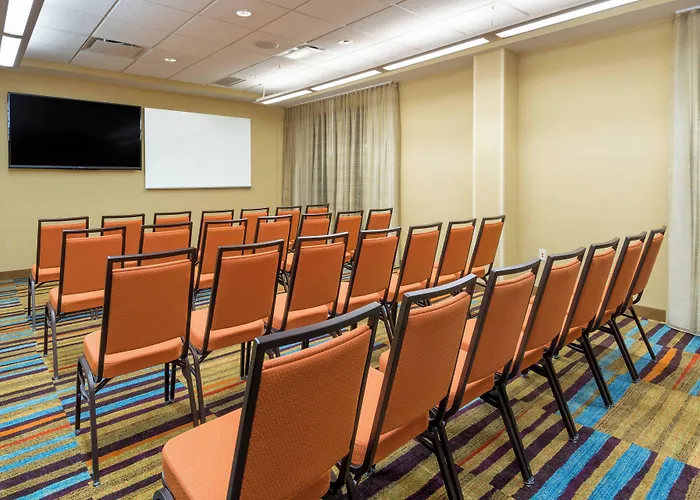 Springhill Suites Louisville Downtown