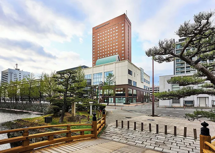 Daiwa Roynet Hotel Wakayama