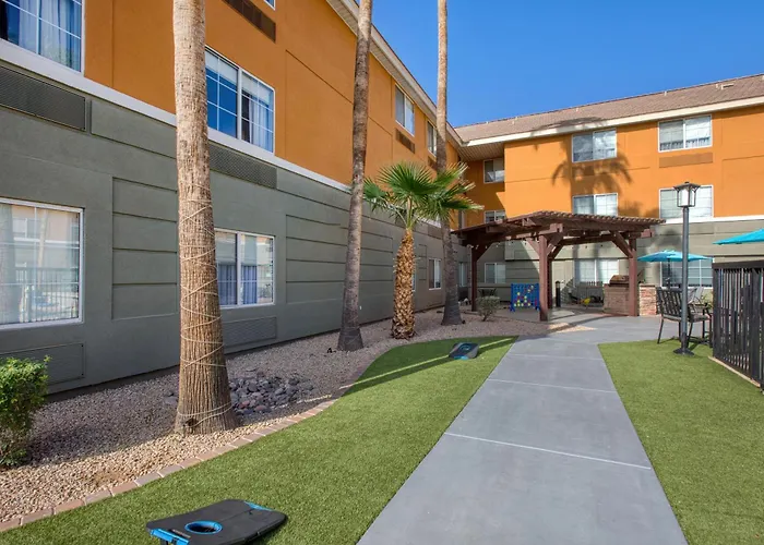 Best Western North Phoenix Hotel