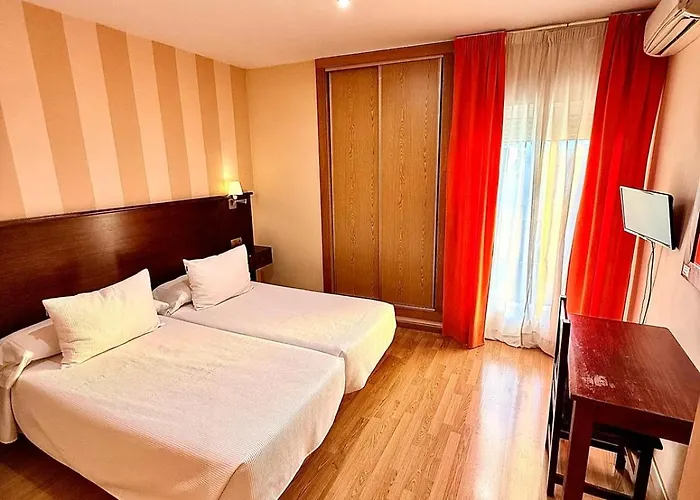 Hotel Fernando IV