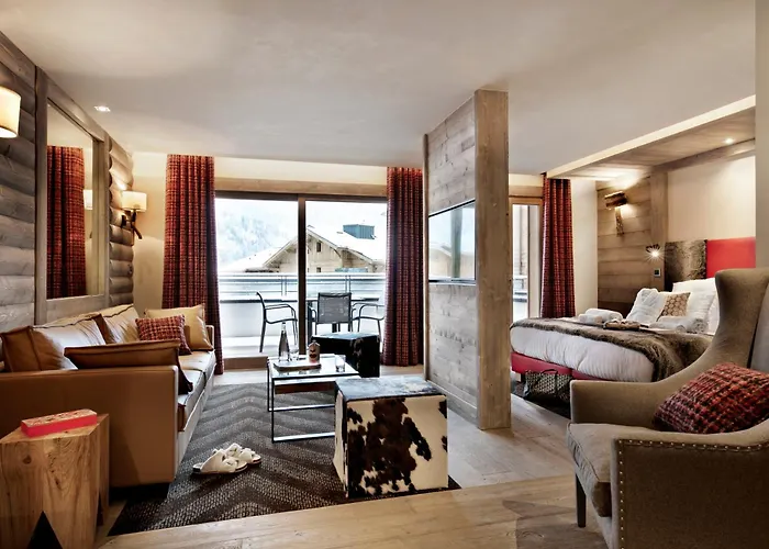 Hôtel Alexane