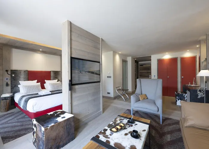 Hôtel Alexane