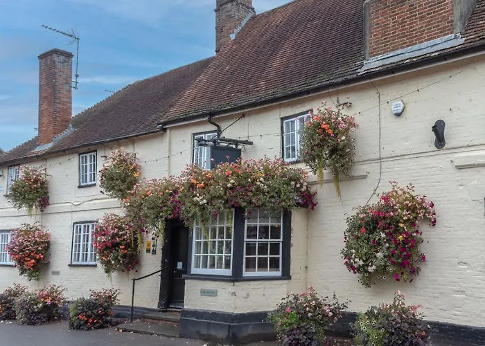 The Kings Head