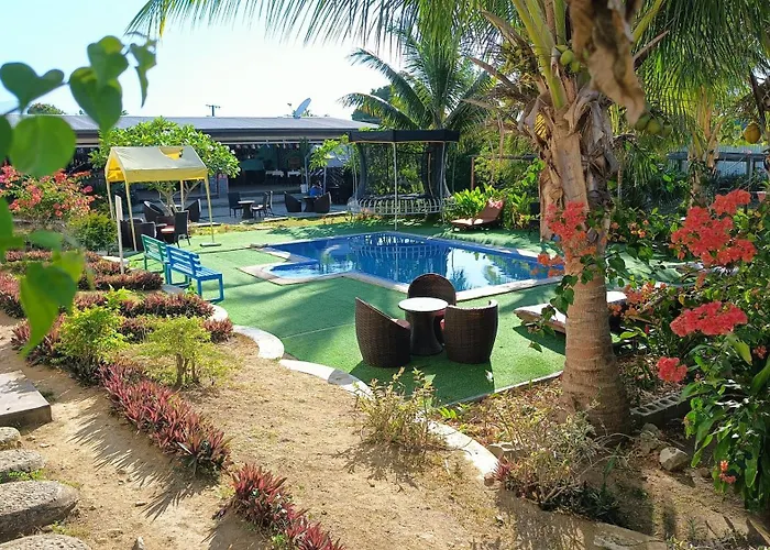 Nadi Fancy Hotel