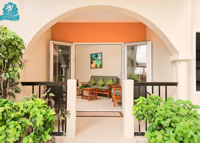 Sunbreeze Suites