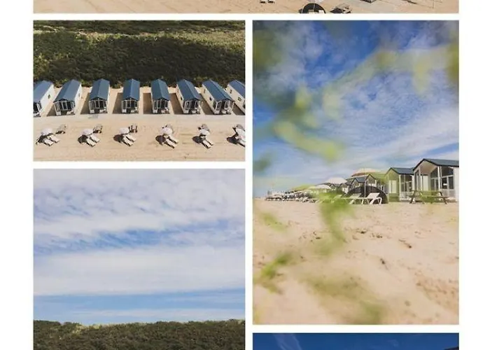 Logeren aan Zee