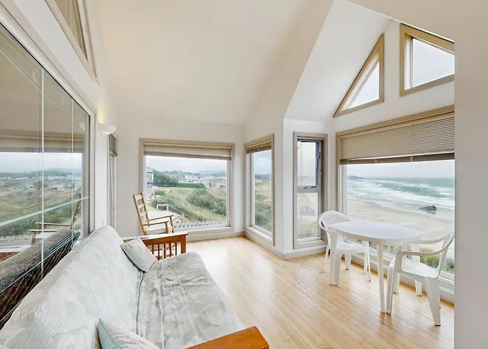 Beach Loop Condo #1 - North Unit