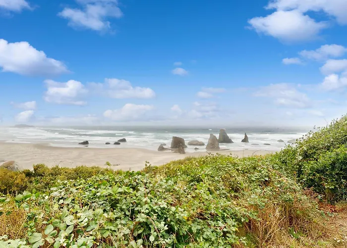 Beach Loop Condo #1 - North Unit