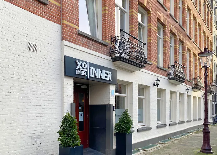 Xo Hotel Inner